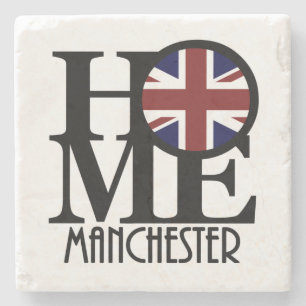 Posavasos De Piedra HOME Manchester England