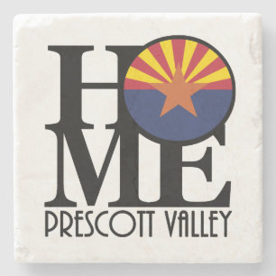Posavasos De Piedra HOME Prescott