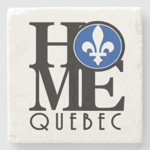 Posavasos De Piedra Home Quebec