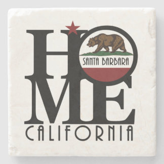 Posavasos De Piedra HOME Santa Barbara California