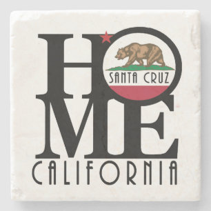 Posavasos De Piedra HOME Santa Cruz California