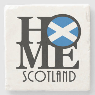 Posavasos De Piedra HOME Scotland