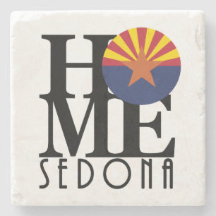 Posavasos De Piedra HOME Sedona Arizona