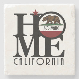 Posavasos De Piedra HOME Solvang California