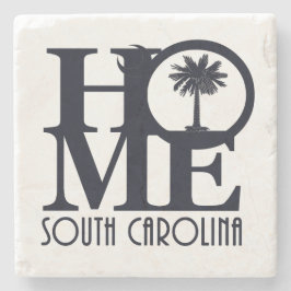 Posavasos De Piedra HOME South Carolina