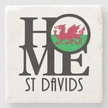 HOME St Davids Gales