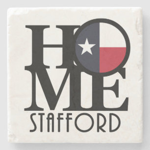 Posavasos De Piedra HOME Stafford