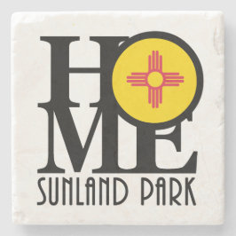 Posavasos De Piedra HOME Sunland Park New Mexico