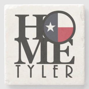 Posavasos De Piedra HOME Tyler Texas