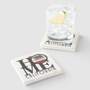 Posavasos De Piedra HOME Ventura California