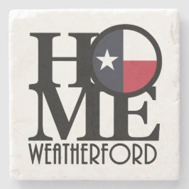 Posavasos De Piedra HOME Weatherford Texas
