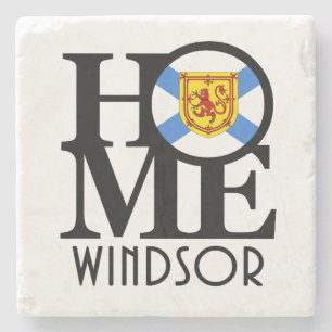 Posavasos De Piedra HOME Windsor Nova Scotia