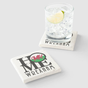 Posavasos De Piedra HOME Wrexham Wales