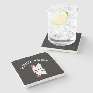 Posavasos De Piedra Hong Kong