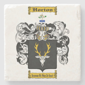 Posavasos De Piedra Horton
