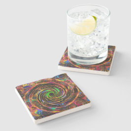 Posavasos De Piedra Hypno