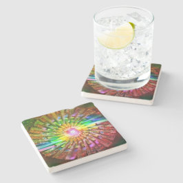 Posavasos De Piedra Hypno