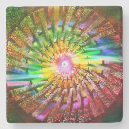 Posavasos De Piedra Hypno