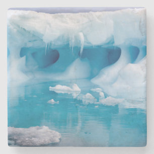 Posavasos De Piedra Ice in Antarctica