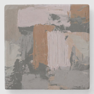 Posavasos De Piedra Impasto Resumen I