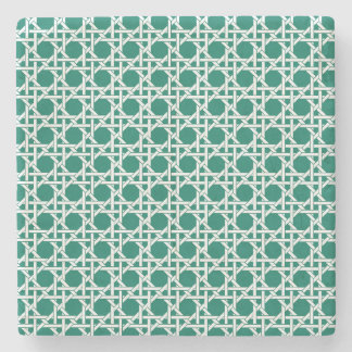 Posavasos De Piedra Impresión de latencia