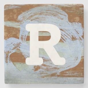 Posavasos De Piedra Inicial   Harbour Sunset