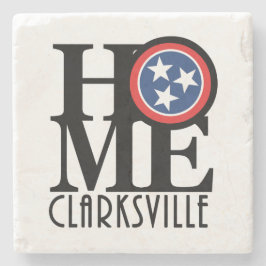 Posavasos De Piedra INICIO Clarksville