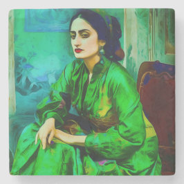 Posavasos De Piedra Introducción