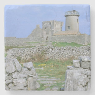 Posavasos De Piedra Irlanda, Inishmore, Isla Aran, Fuerte Dun Aengus