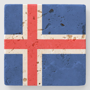 Posavasos De Piedra Islandia