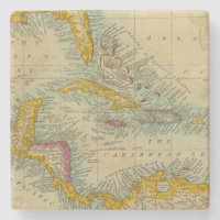 Islas del oeste de la India