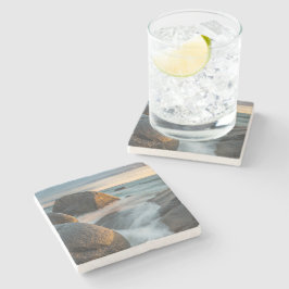 Posavasos De Piedra Islas Lofoten Noruega