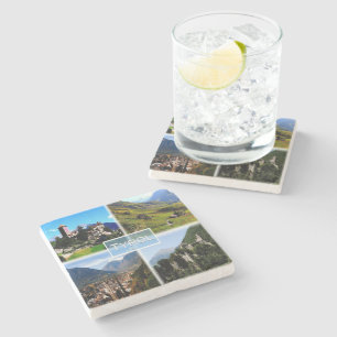 Posavasos De Piedra IT TrentIno Alto Adige - Tyrol - Castillo Tyron -