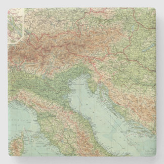 Posavasos De Piedra Italia septentrional, Austria, &c