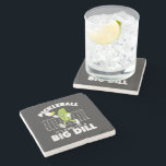 Posavasos De Piedra It's Kind of A Big Dill - Funny Pickleball Paddle<br><div class="desc">It's Kind of A Big Dill - Funny Pickleball Paddle</div>