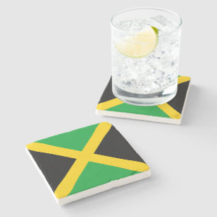 Posavasos De Piedra Jamaica