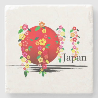 Posavasos De Piedra Japan