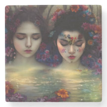 Jardín místico: Sueños Florales