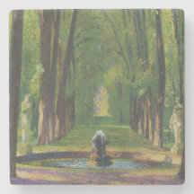 Jardines del Palacio de Versalles (Francia)