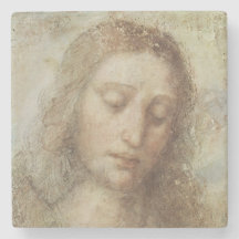 Jefe de Cristo (Cristianismo) (Leonardo da Vinci)