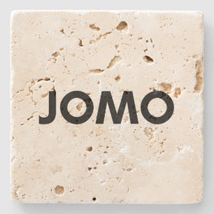 Posavasos De Piedra jomo