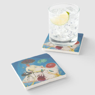 Posavasos De Piedra Joseph Hergesheimer por Florine Stettheimer