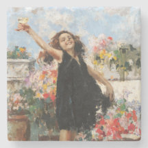 Joven celebrando la victoria (Vincenzo Irolli)