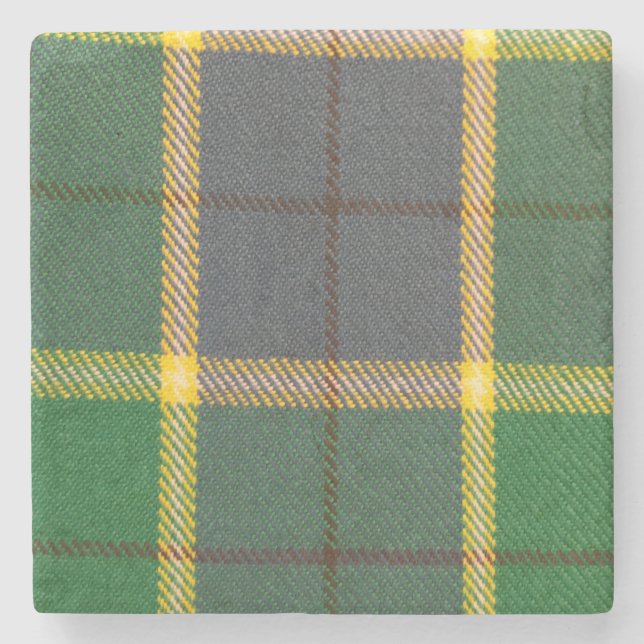 Posavasos De Piedra Joyce, Thomas y Alexander Hunting (Personal) (Anverso)