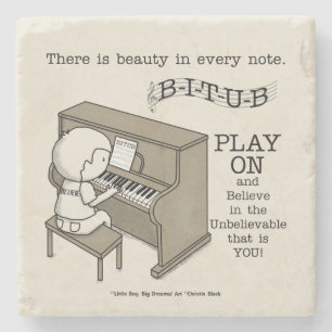 Posavasos De Piedra Juega