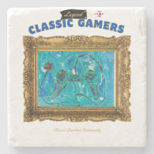 Juego clásico de Guay para jugadores