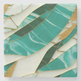 Posavasos De Piedra KintŘJade y Marble