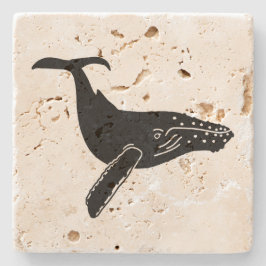 Posavasos De Piedra Kohola