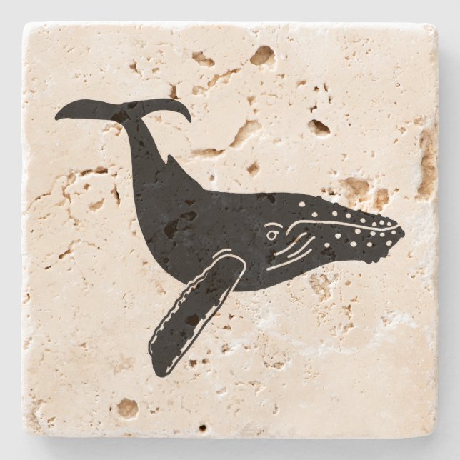 Posavasos De Piedra Kohola (Anverso)