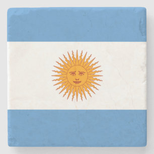 Posavasos De Piedra La Argentina